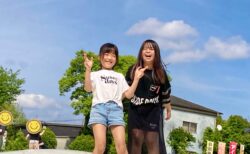 4月のお誕生日会と地震の避難訓練＠forest