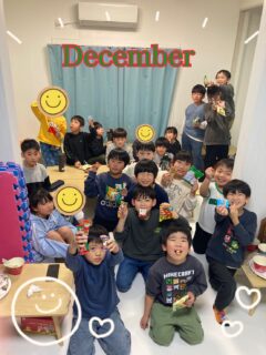思い出シリーズ2025/12月@kukuna