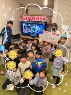 思い出シリーズ2025/1月@kukuna