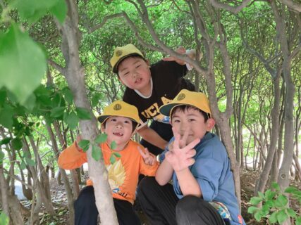 もしもの時に備えて〜火災の避難訓練〜＠forest