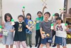 じゅん先生が来た!避難訓練!@noa