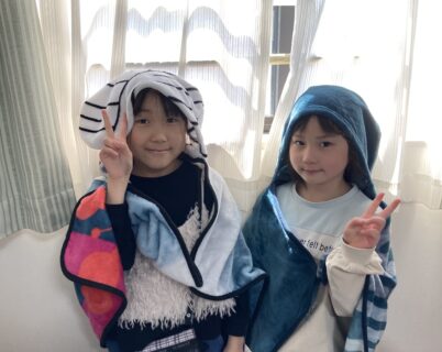 新年度開始！ウェルカムパーティ@noa