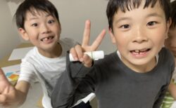 日頃の感謝をつたえよう！@noa