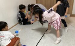 くっつくかな？ゲーム！@noa