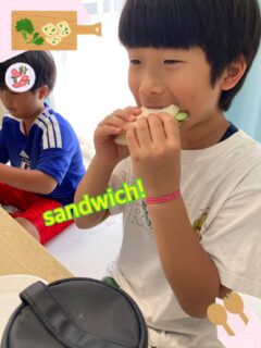 お昼ごはんを作ろう！@kukuna