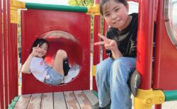 笑顔がいっぱい！forestっ子の今日この頃🎈＠forest