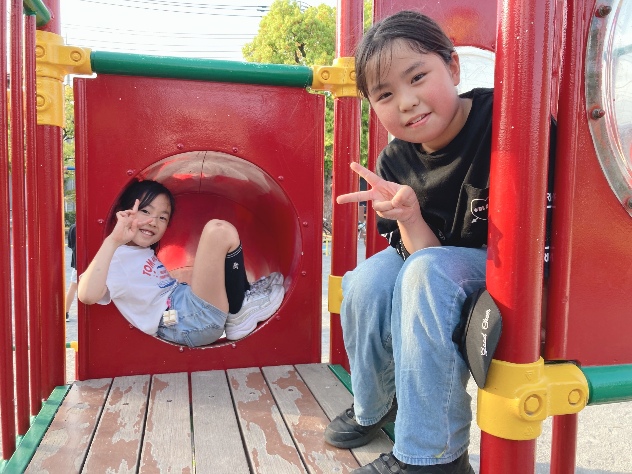 笑顔がいっぱい！forestっ子の今日この頃🎈＠forest
