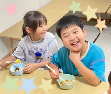 七夕イベント🎋@noa