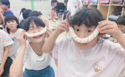 あおいで！飛ばして！風船バトル🎈＠forest