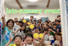水の安全を学ぼう！今日も元気なフォレっ子達です✨＠forest