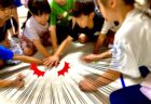 水の安全を学ぼう！今日も元気なフォレっ子達です✨＠forest