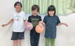 水の安全を学ぼう！今日も元気なフォレっ子達です✨＠forest
