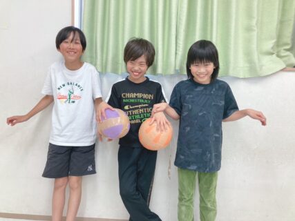 水の安全を学ぼう！今日も元気なフォレっ子達です✨＠forest